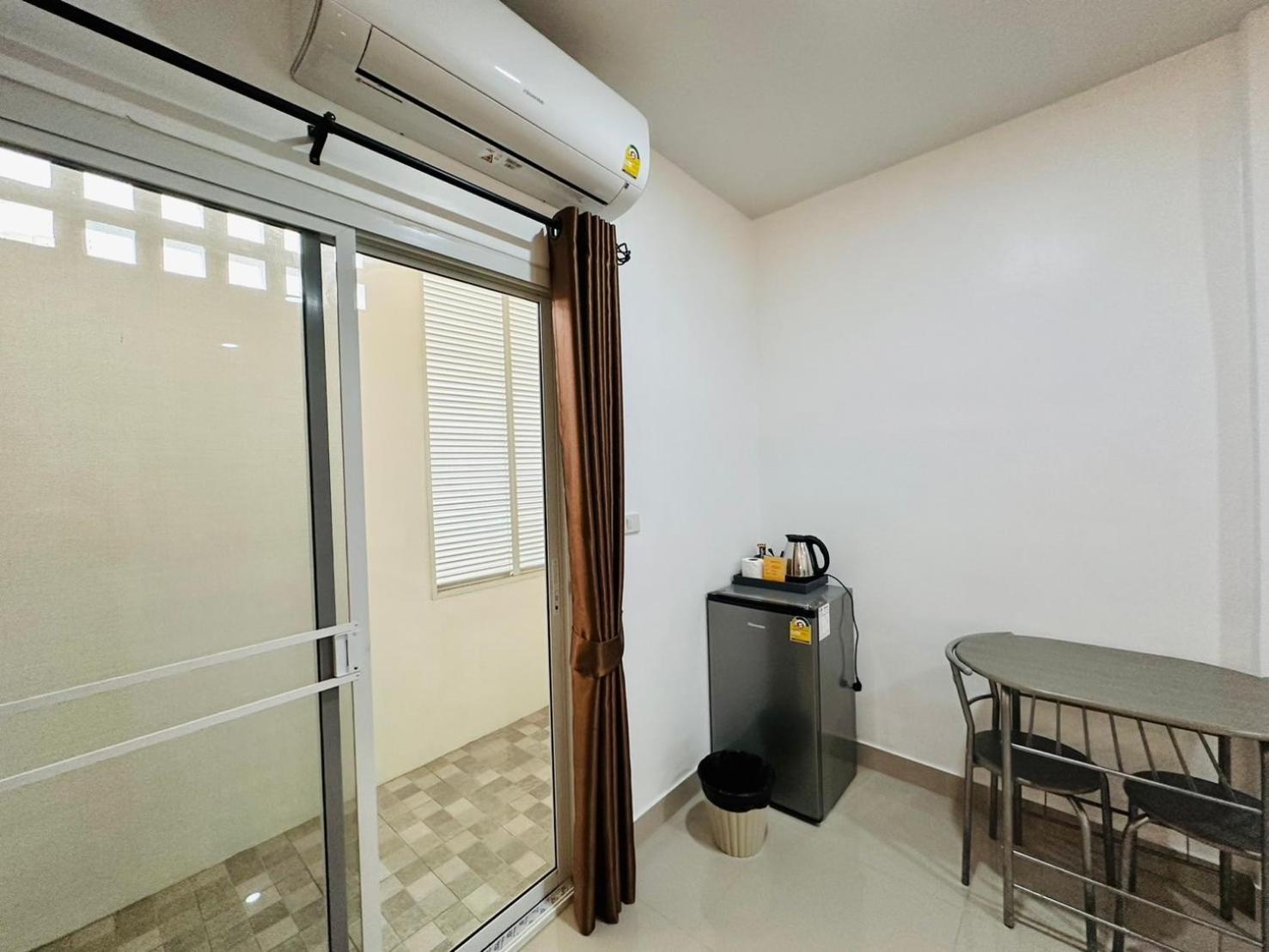 Hada House Apartment Бангкок Экстерьер фото