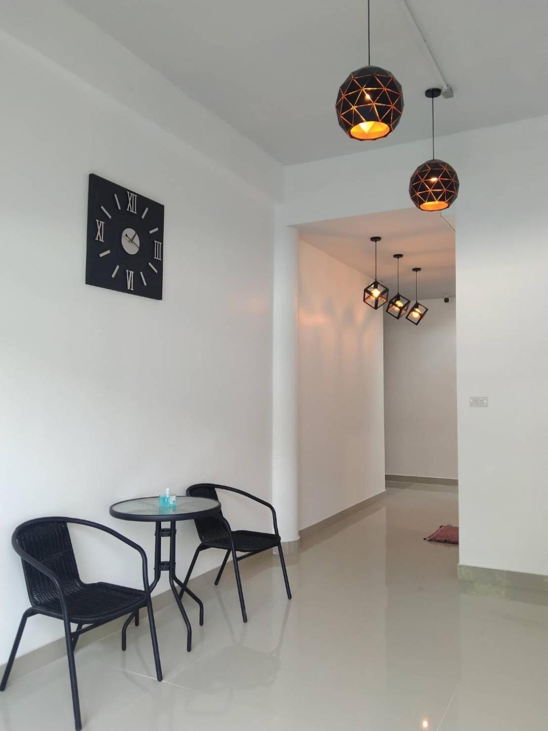Hada House Apartment Бангкок Экстерьер фото