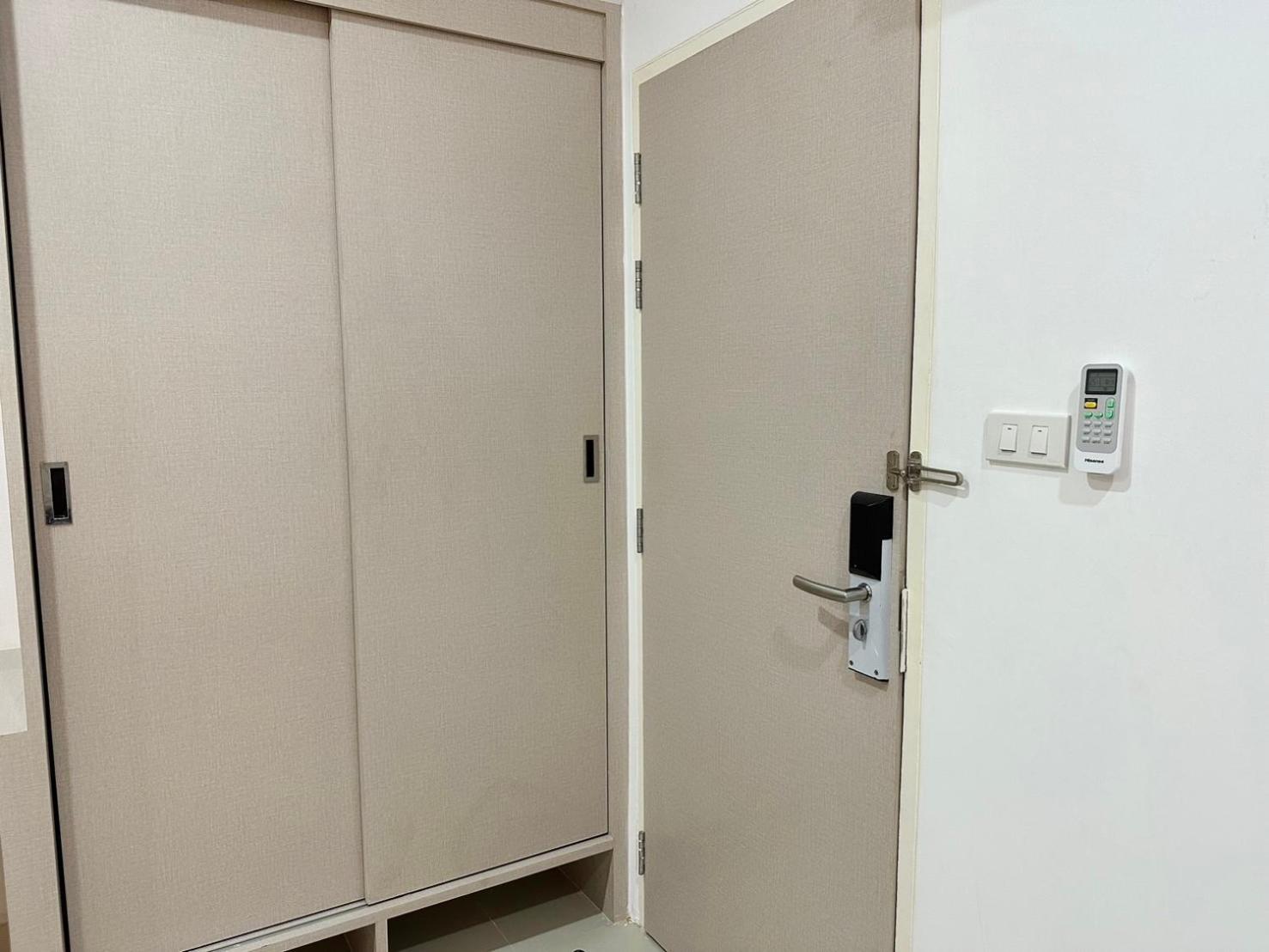Hada House Apartment Бангкок Экстерьер фото