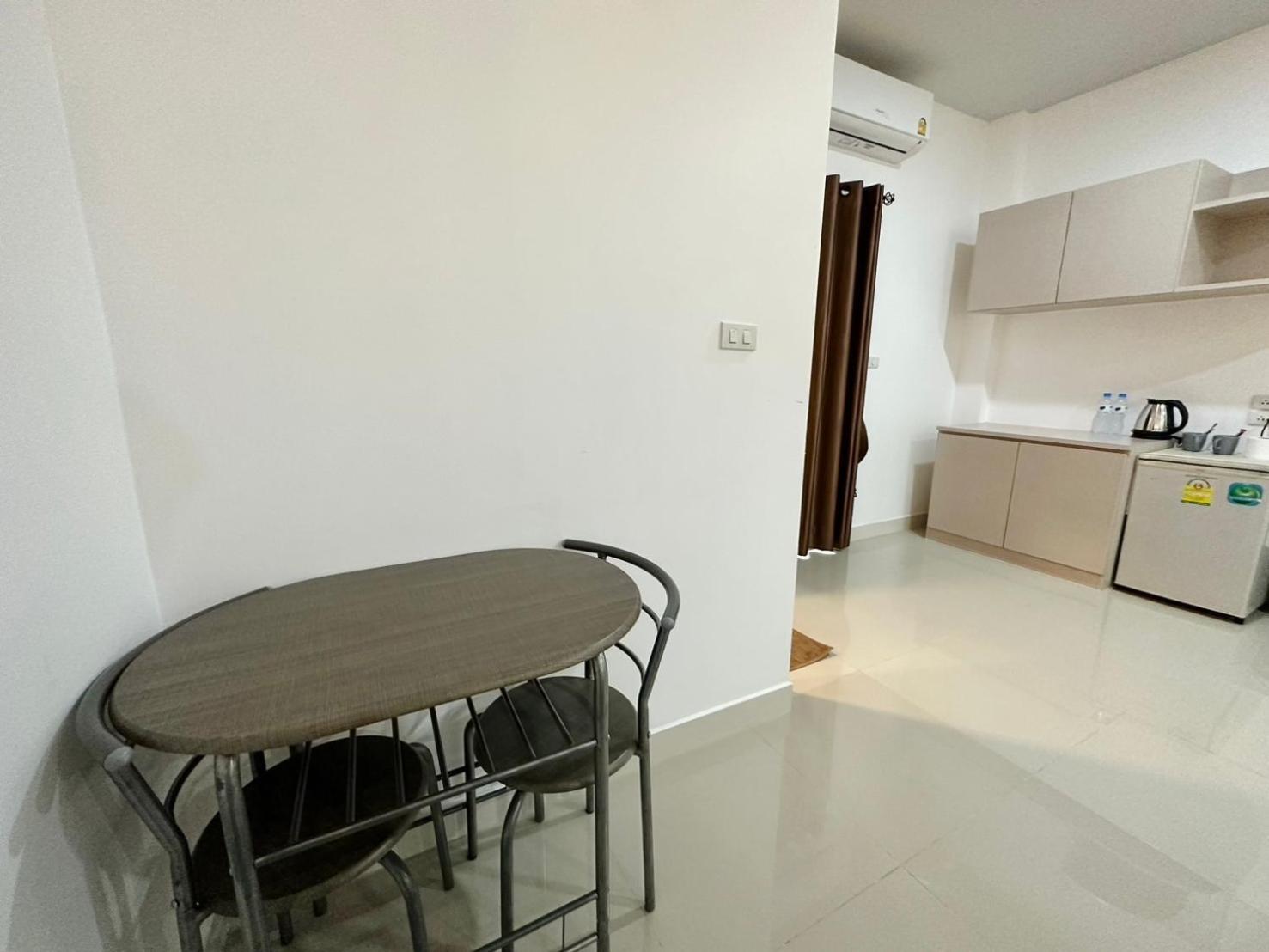 Hada House Apartment Бангкок Экстерьер фото