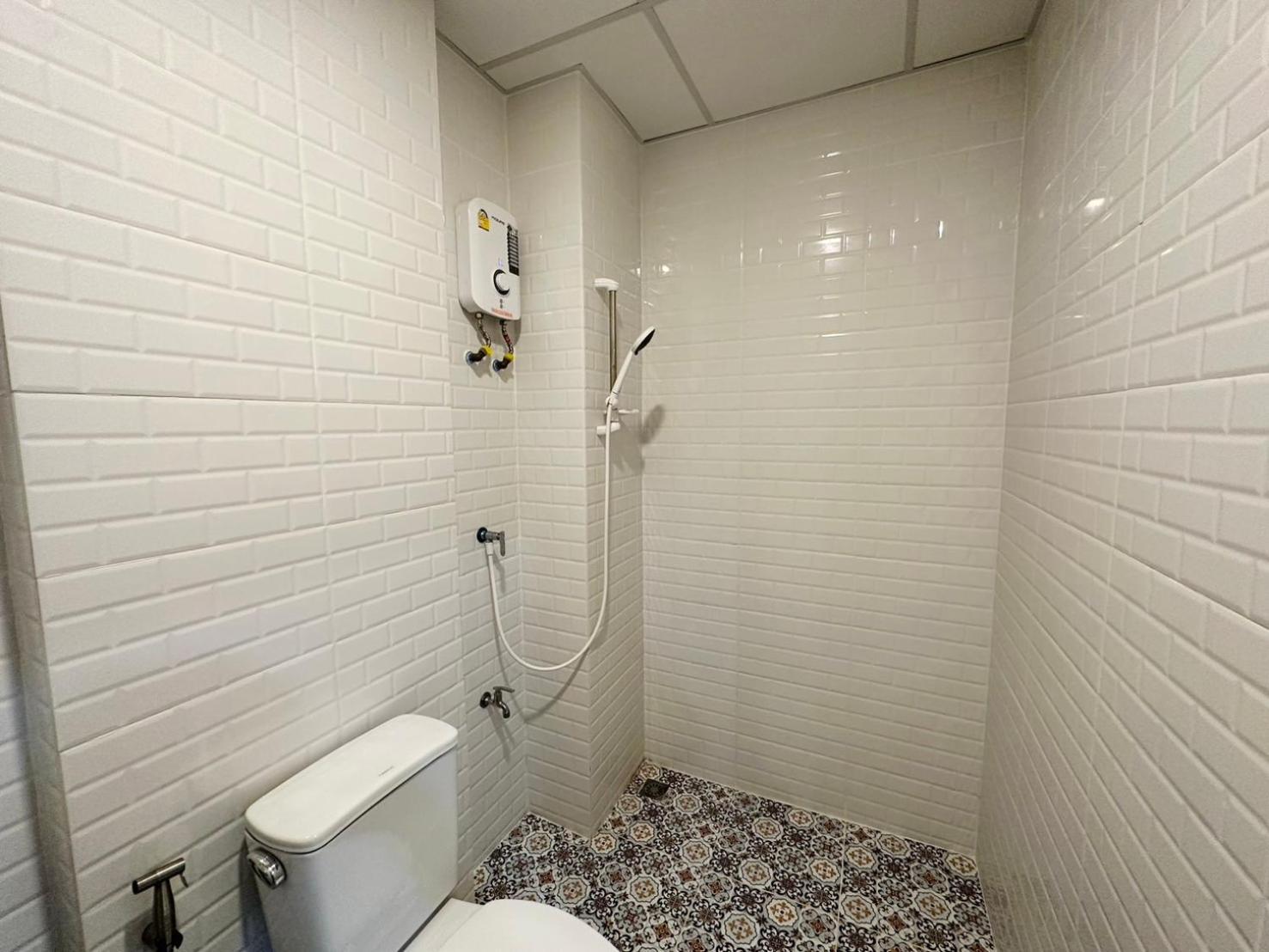 Hada House Apartment Бангкок Экстерьер фото