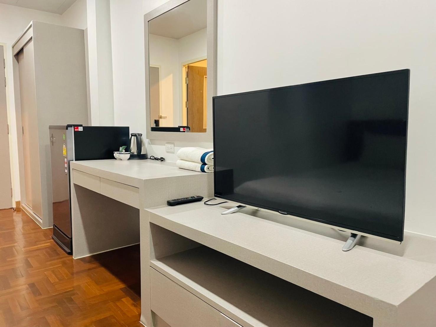 Hada House Apartment Бангкок Экстерьер фото